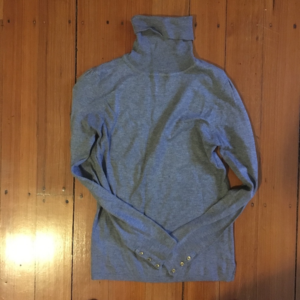 Asos Turtleneck